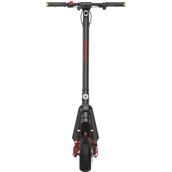 Electric Scooter Proove Model Dual Sport SE (with APP)  14
