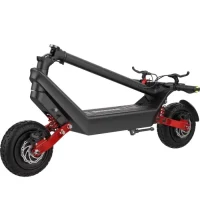 Electric Scooter Proove Model Dual Sport SE (with APP)  15