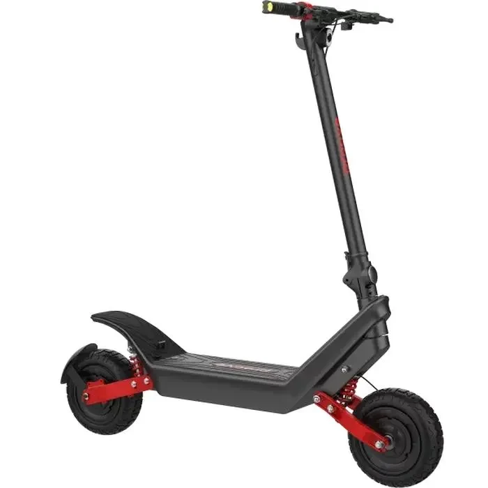 Electric Scooter Proove Model Dual Sport SE (with APP)  3