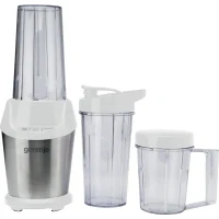 Stationary blender Gorenje BN1000E, Stainless Steel | White 6