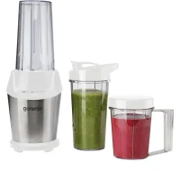 Stationary blender Gorenje BN1000E, Stainless Steel | White