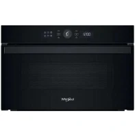 Microwave oven Whirlpool WMD44MB, Black | Stainless Steel 4
