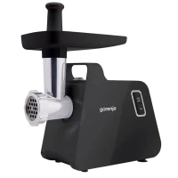 Meat Mincer Gorenje MG1701SB, Black 4