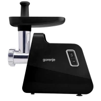 Meat Mincer Gorenje MG1701SB, Black