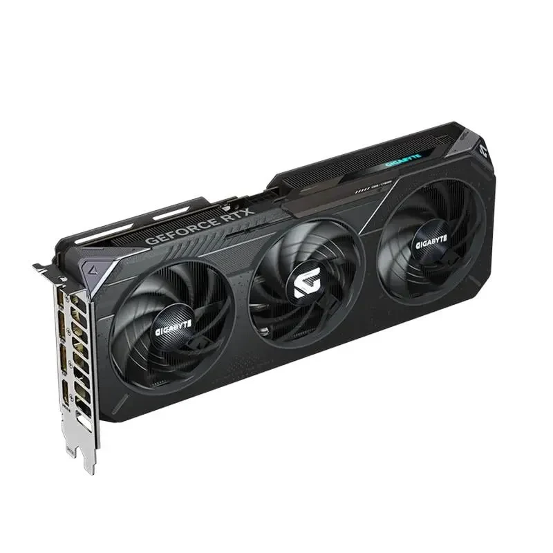 Graphics Card Gigabyte GV-N506TGAMING OC-16GD, 16GB GDDR7 128bit 4