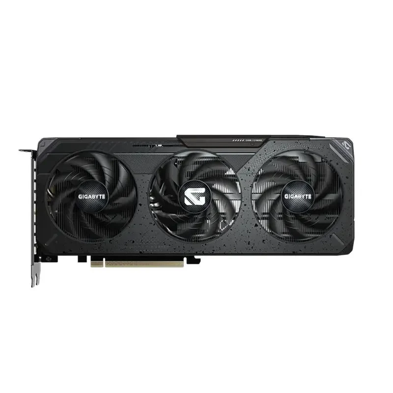 Graphics Card Gigabyte GV-N506TGAMING OC-16GD, 16GB GDDR7 128bit 8