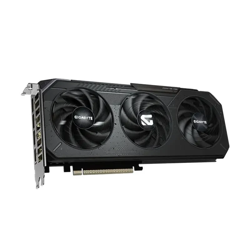 Graphics Card Gigabyte GV-N506TGAMING OC-16GD, 16GB GDDR7 128bit 9