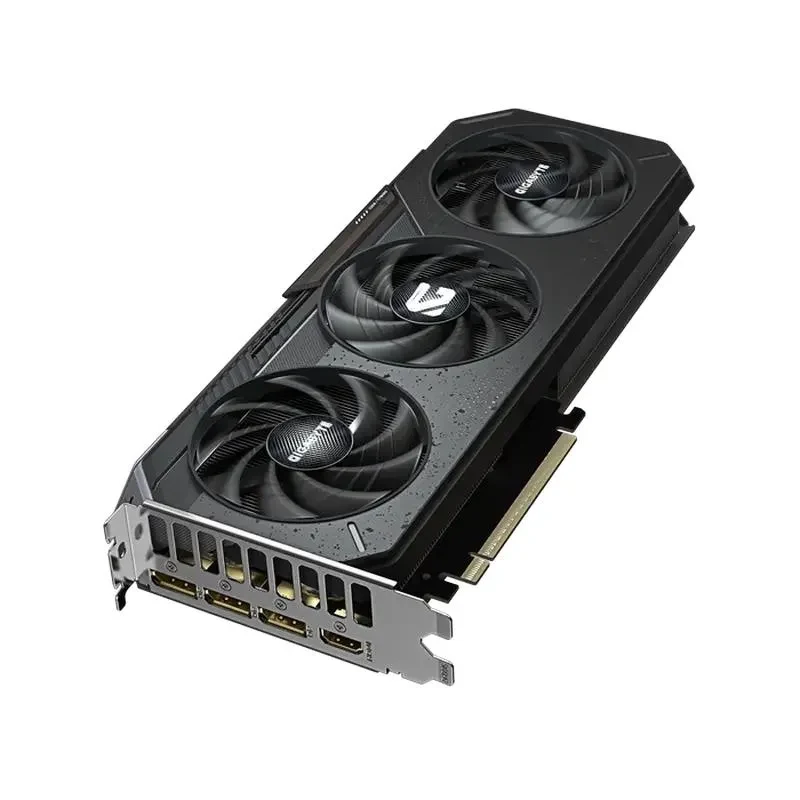 Graphics Card Gigabyte GV-N506TGAMING OC-16GD, 16GB GDDR7 128bit 2