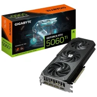 Graphics Card Gigabyte GV-N506TGAMING OC-16GD, 16GB GDDR7 128bit 3