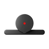 Webcam Lenovo 4K Pro, 3840 x 2160, Black 4