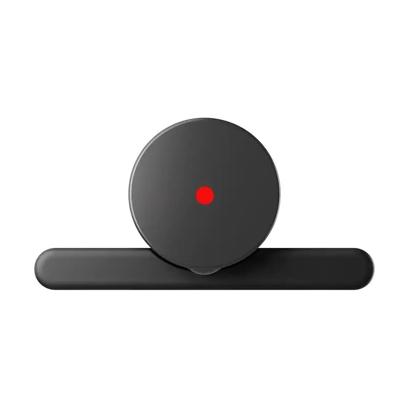Webcam Lenovo 4K Pro, 3840 x 2160, Black 4
