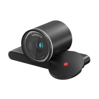 Webcam Lenovo 4K Pro, 3840 x 2160, Black 6