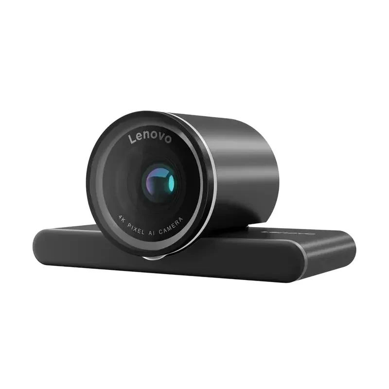 Webcam Lenovo 4K Pro, 3840 x 2160, Black 8