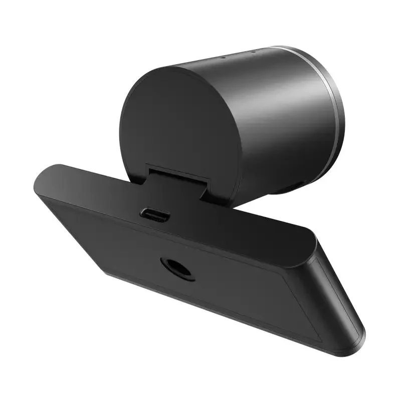 Webcam Lenovo 4K Pro, 3840 x 2160, Black 11