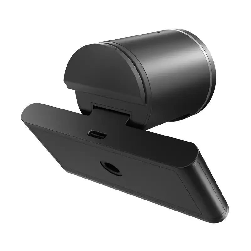 Webcam Lenovo 4K Pro, 3840 x 2160, Black 14