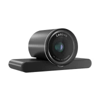 Webcam Lenovo 4K Pro, 3840 x 2160, Black 2