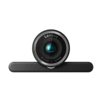 Webcam Lenovo 4K Pro, 3840 x 2160, Black 3