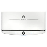 Electric Water Heater ARISTON Velis Pro 100 EU, 80L, White