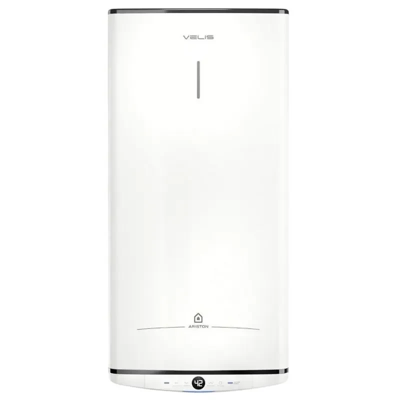 Electric Water Heater ARISTON Velis Pro 100 EU, 80L, White 2