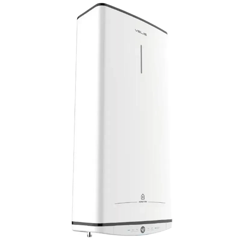 Electric Water Heater ARISTON Velis Pro 100 EU, 80L, White 3