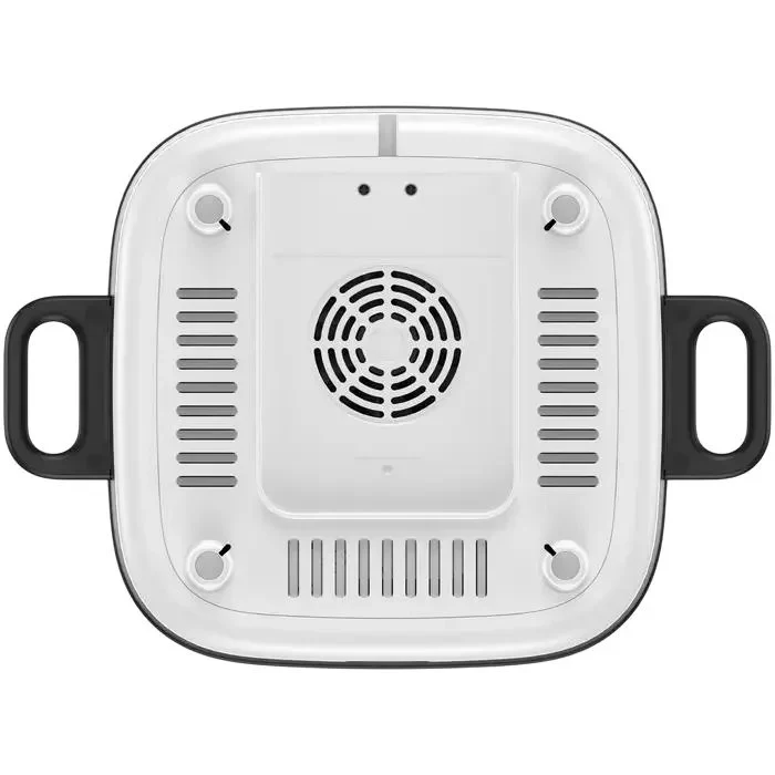 Multicooker Xiaomi Hot Pot, Black | White 5