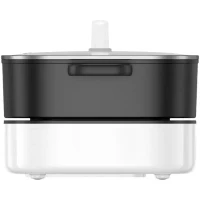 Multicooker Xiaomi Hot Pot, Black | White 8