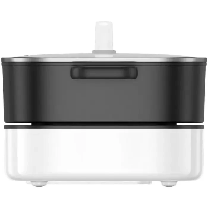 Multicooker Xiaomi Hot Pot, Black | White 8
