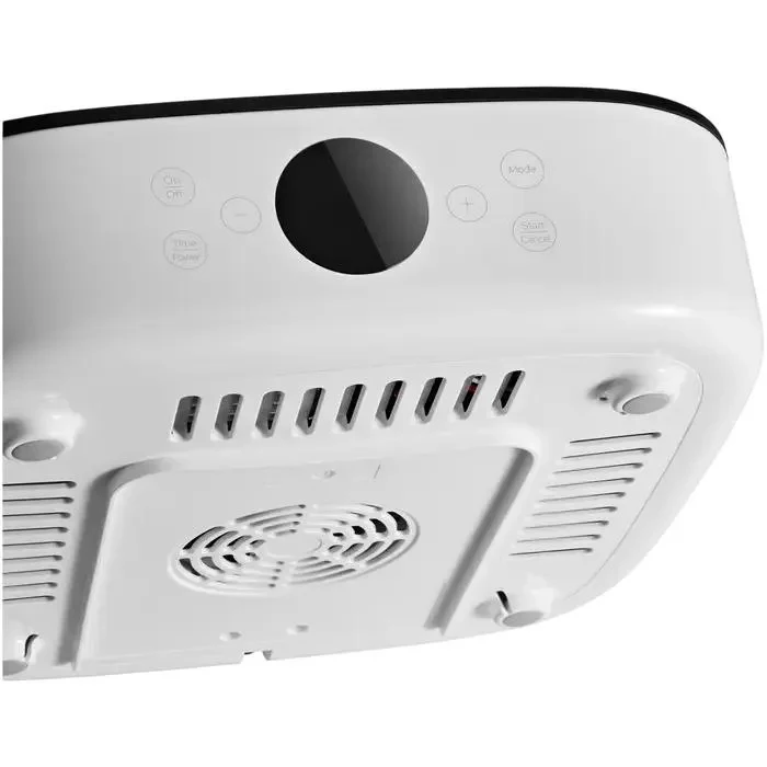 Multicooker Xiaomi Hot Pot, Black | White 2