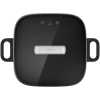 Multicooker Xiaomi Hot Pot, Black | White 3