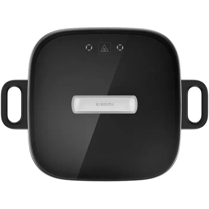 Multicooker Xiaomi Hot Pot, Black | White 3