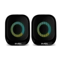 Audio System  SVEN G345, Black 4