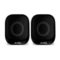 Audio System  SVEN G345, Black