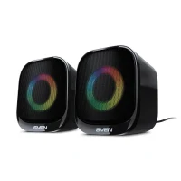 Audio System  SVEN G345, Black 3
