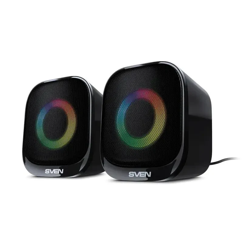 Audio System  SVEN G345, Black 3