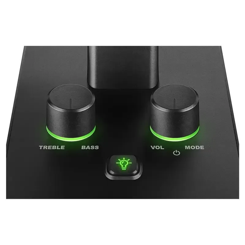 Audio System  SVEN G600, Black 4