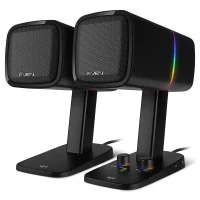 Audio System  SVEN G600, Black 5