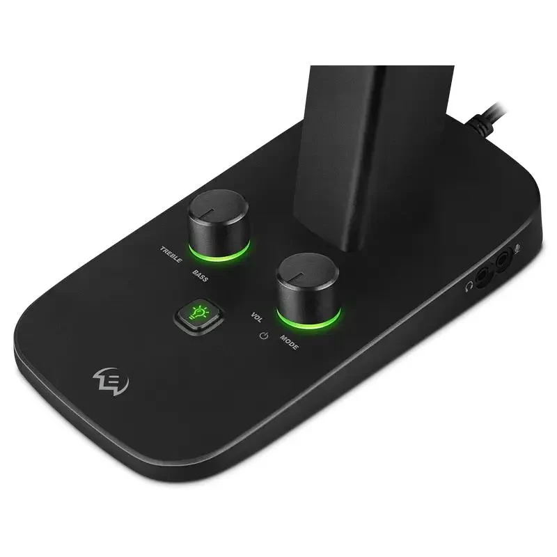 Audio System  SVEN G600, Black 2