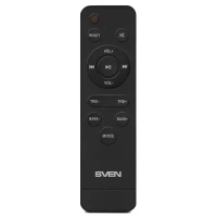 Audio System 2.0 CH SVEN MC-25, Black 5