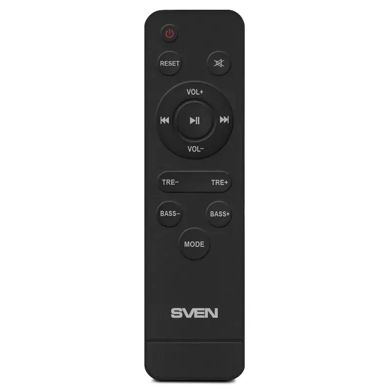 Audio System 2.0 CH SVEN MC-25, Black 5