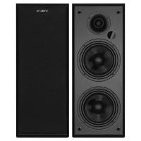 Audio System 2.0 CH SVEN MC-25, Black 6