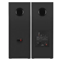 Audio System 2.0 CH SVEN MC-25, Black