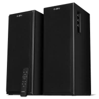 Audio System 2.0 CH SVEN MC-25, Black 2