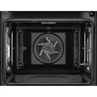 Electric oven AEG TB8SB73ZAB, Black 2