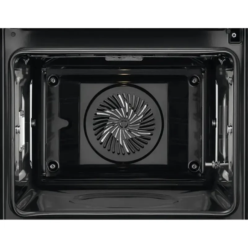 Electric oven AEG TB8SB73ZAB, Black 2