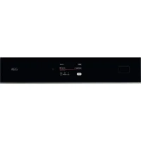 Electric oven AEG TB8SB73ZAB, Black 3