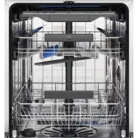 Dishwasher Electrolux EEG68520W, Black 5