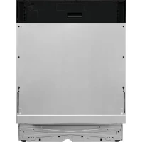 Dishwasher Electrolux EEG68520W, Black