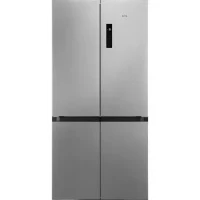 Refrigerator AEG RMB952E6VU, Stainless Steel 6