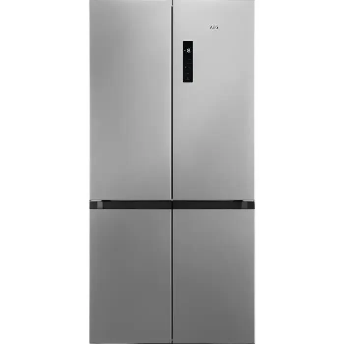 Refrigerator AEG RMB952E6VU, Stainless Steel 6
