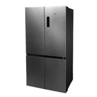 Refrigerator AEG RMB952E6VU, Stainless Steel 2